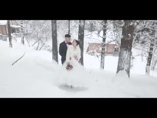 Wedding day лиды и кирила 14 december 2019 sde