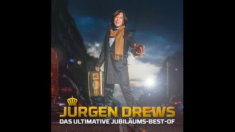 Jürgen drews, thomas anders warum immer ich