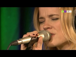 Ilse delange live