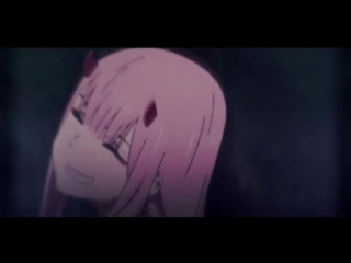 「darling in the franxxx」