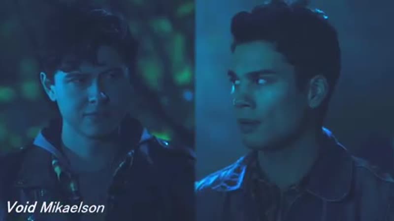 Swangs || sweet pea &amp; fangs fogarty || riverdale