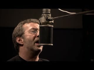 Eric clapton hellhound on my trail (session 1 at hook end manor, checkendon, england on march 14, 2004)