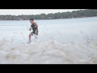 Come correct frontside 360 late stalefish with oli derome