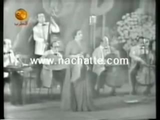 Oum kalthoum lessa faker (do you still remember ) 2 لسه فاكر أم كلثوم 7780