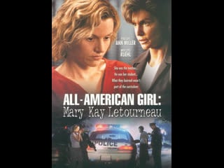 All american girl the mary kay letourneau story (2000)