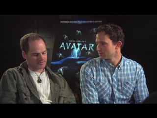 Аватар|kickthepj enters the world of avatar ece at weta digital