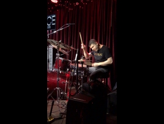 Blacksax band соло 🥁