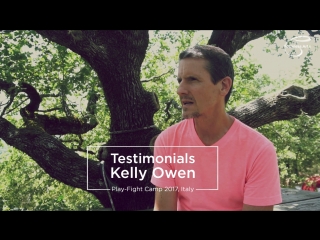 Testimonials kelly owen