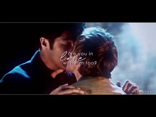 Zalex || zach dempsey & alex standall || 13 reasons why