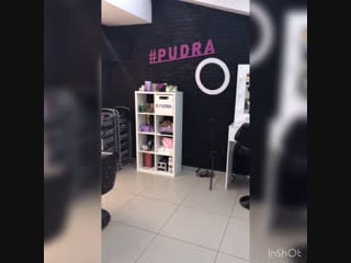 Мое гнездышко💜