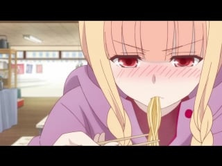 Коидзуми сан любит рамен / ramen daisuki koizumi 9 серия [anistar]