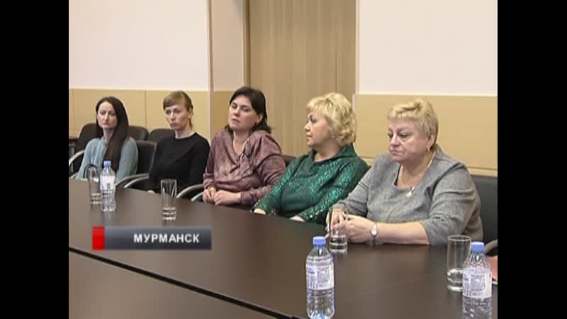 Жены моряков, арестованных в кабо верде, просят помощи у властей мурманска