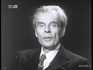 Aldous huxley zu überbevölkerung und totalitarismus