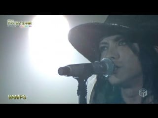 4days tv dokusen namachukei! a nation 2015 stadium fes (m on! )