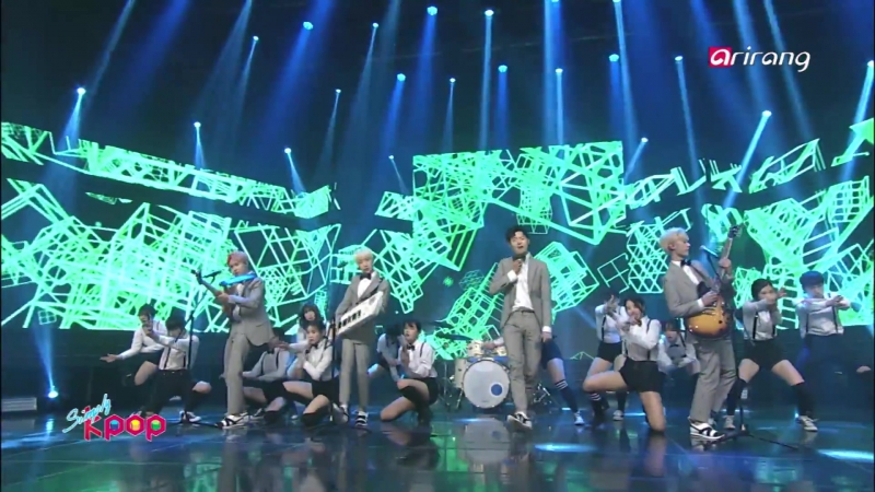 0094 porn video – Mas 0094 make some noise @ simply k pop 170203