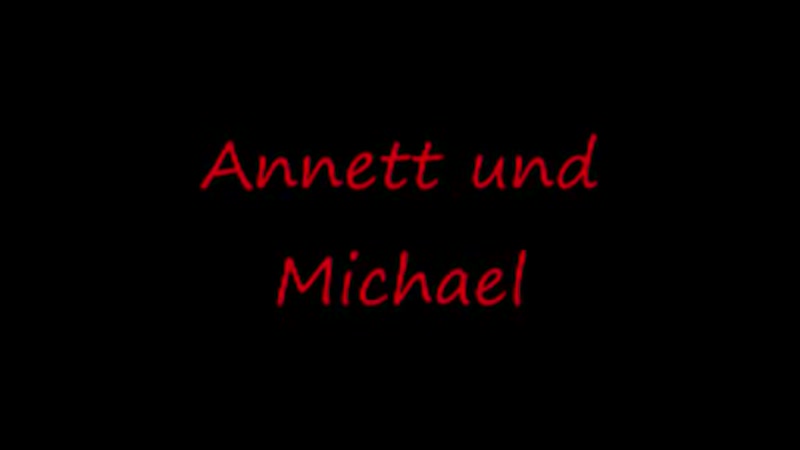 Annett und michael müller tief in mir