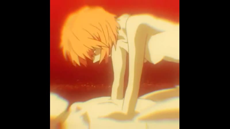 Evangelion porn video – Vwg evangelion