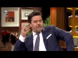 Beyaz show kerem bursin hande dogandemir komik anlar =d