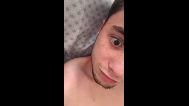 Парень проснулся после операции и обнаружил перелом ключицы томск