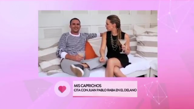 Cita con juan pablo raba parte 2