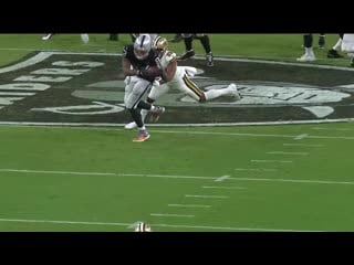 Американский футбол неделя 2 хайлайты даррен воллер 103 ярда