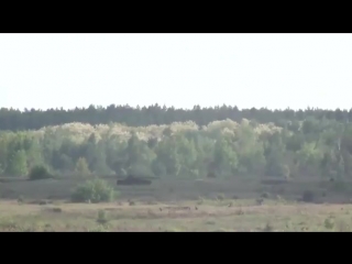 Учебные пуск птрк javelin всу