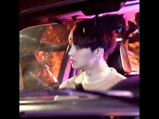 [teaser] 170301 #jb @ got7 <flight log arrival> preview clip