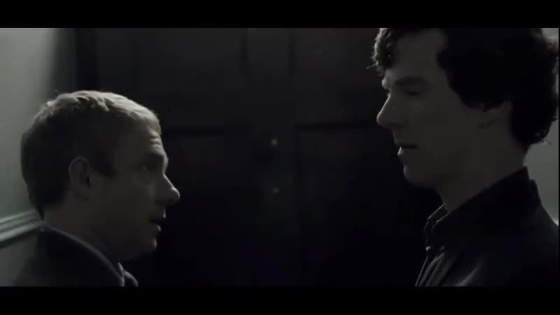 Johnlock || sherlock holmes & john watson || sherlock