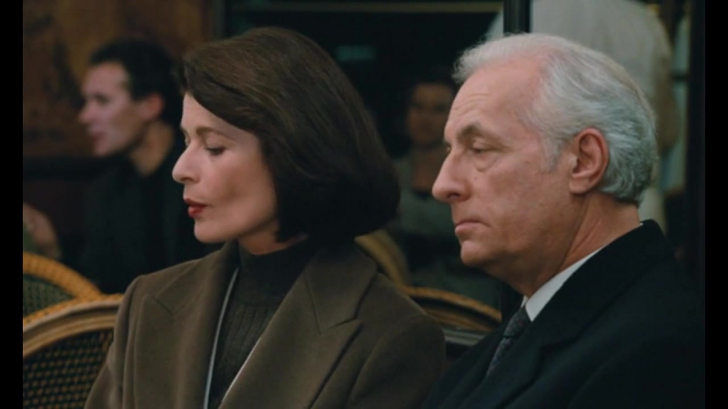 Нелли и месье арно nelly &amp; monsieur arnaud 1995 (hd, blu ray)