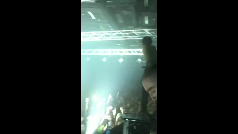 Scarlxrd [ live in tallinn ]