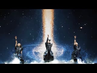 [tv] babymetal babymetal live at the forum (wowow live )