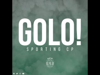 Golo do spoooooooorting!