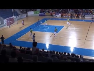 Palma futsal 2 6 movistar inter