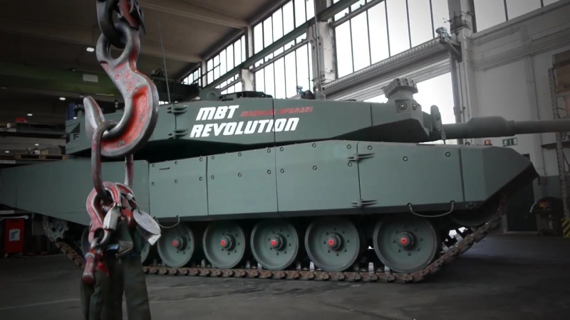 Revolution porn video – Mbt revolution