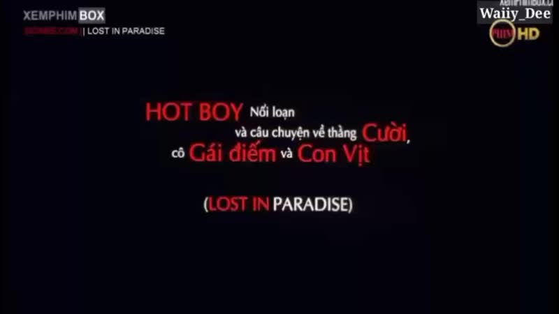 Lost porn video – Lost in paradise vietnamese gay movie