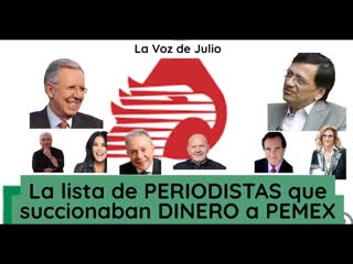 |🇲🇽 ➦ los huachicoleros de la desinformación