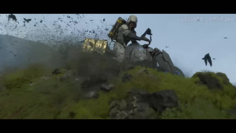 A hideo kojima game