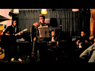 А к aka black ass не смей (live in "терра" 25 03 2011)