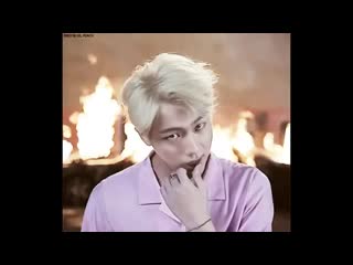 Ким сокджин kim seokjin mp4