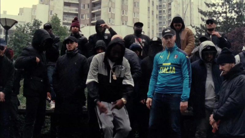Jazzy bazz – lay back (feat freddie gibbs)