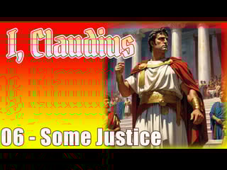 1976 я, клавдий i, claudius e06 когда ж свершится правосудие?!