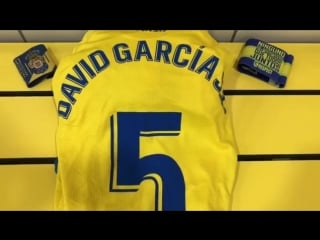 Стадион gran canaria, ud laspalmas