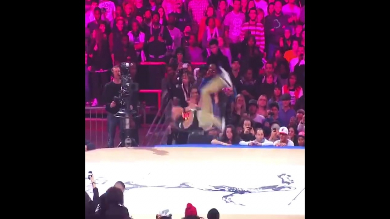 Stars of breakdance | bboy neguin