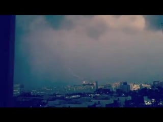 Ловец молний йоу