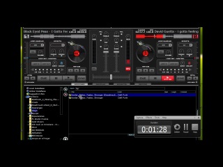 Мій ремікс dj vizut прога virtual dj