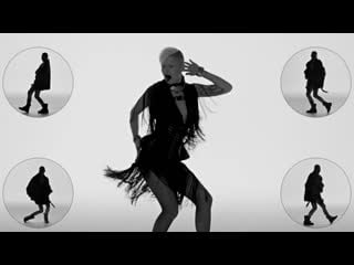 Sharon kovacs – 50 shades of black