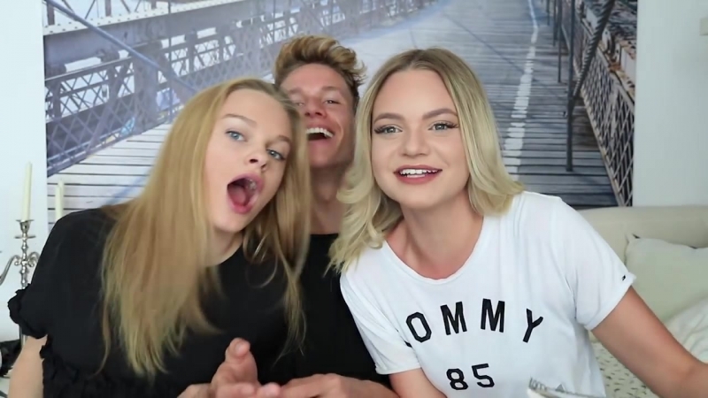 Schwester vs freundin