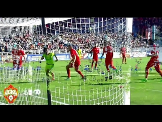 Pfc cska (moscow) goals and highlights 2015 16 season