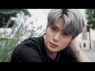 [mania] cover | jaehyun i like me better (lauv)