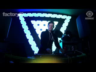 Testpilot (deadmau5) factory 93